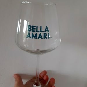 Collection spritz glass